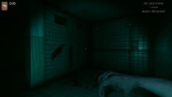 The Laundry — screenshot 5