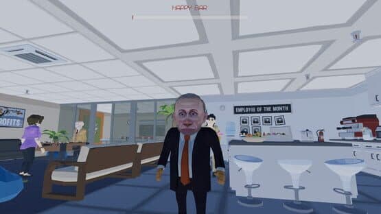Angry Putin — screenshot 1