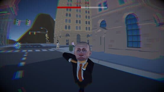 Angry Putin — screenshot 3