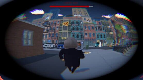 Angry Putin — screenshot 4