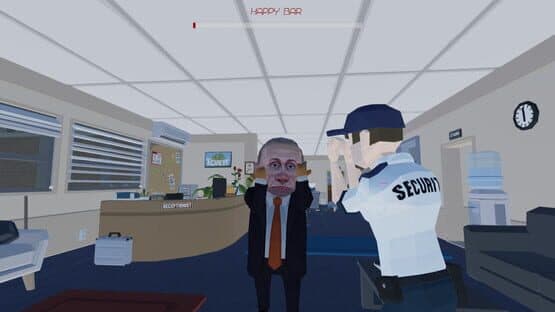 Angry Putin — screenshot 5
