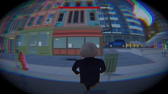 Angry Putin — screenshot 6