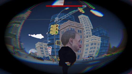 Angry Putin — screenshot 8