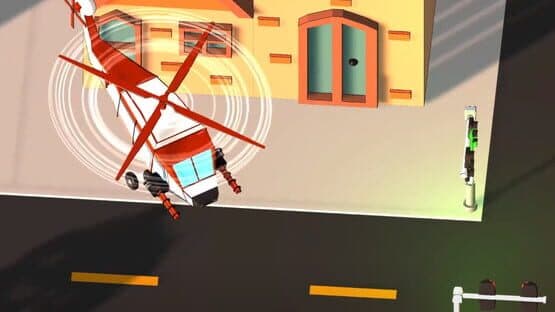 Shoo, Box! — screenshot 5