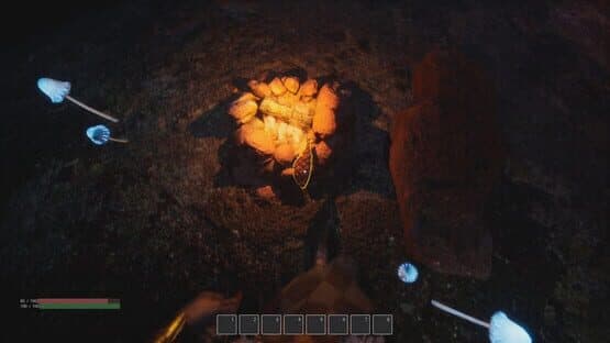 Imprisoned Hyperion — screenshot 1