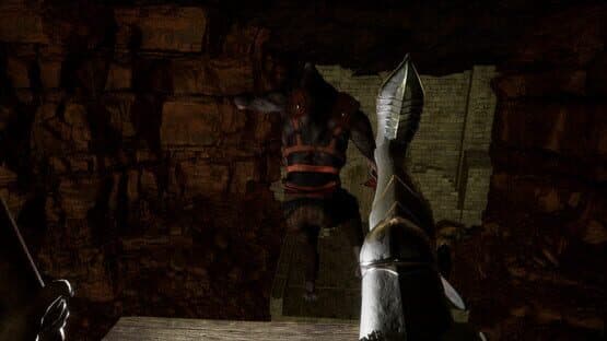 Imprisoned Hyperion — screenshot 2