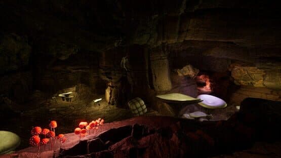 Imprisoned Hyperion — screenshot 3