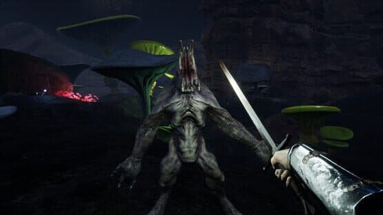 Imprisoned Hyperion — screenshot 4