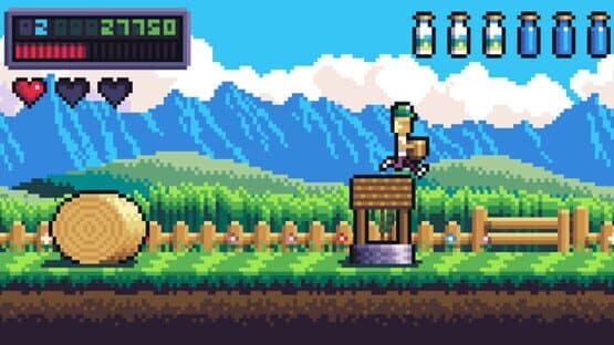 Dairy Dave — screenshot 3