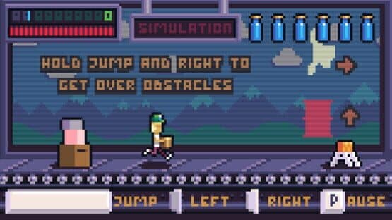 Dairy Dave — screenshot 4