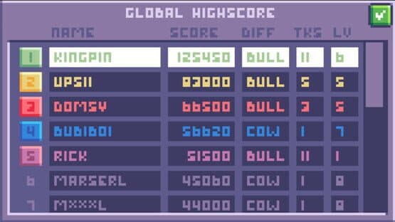 Dairy Dave — screenshot 5