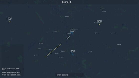 ATC Infinite — screenshot 1