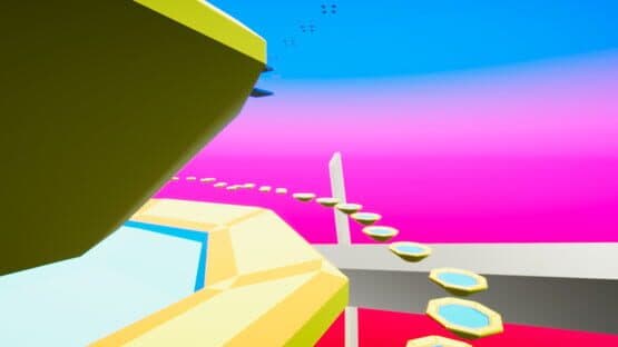 Jump Again! — screenshot 1