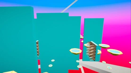 Jump Again! — screenshot 2
