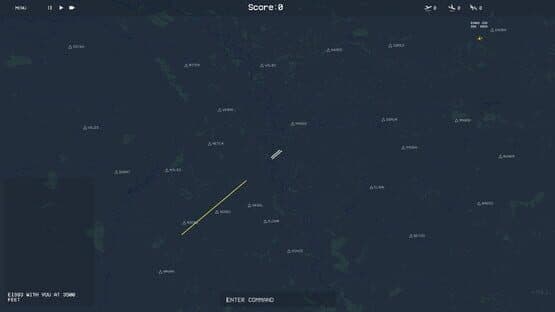 ATC Infinite — screenshot 3