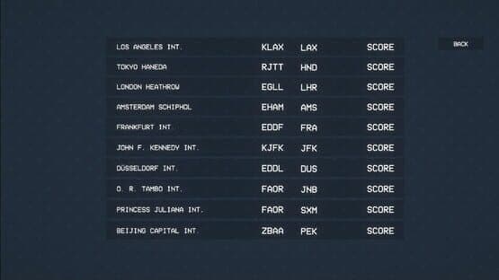 ATC Infinite — screenshot 5