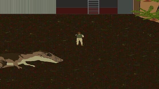 Dimetrosaur 2 — screenshot 3