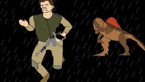 Dimetrosaur 2 — screenshot 8