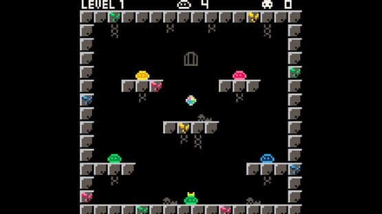Slime Crown — screenshot 1
