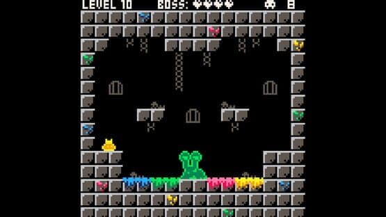 Slime Crown — screenshot 2
