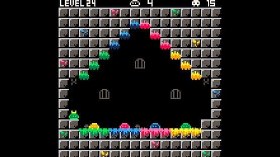 Slime Crown — screenshot 3
