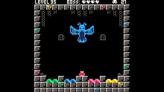 Slime Crown — screenshot 4
