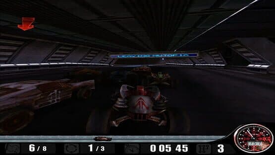 Powerslide — screenshot 1