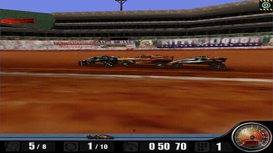 Powerslide — screenshot 3