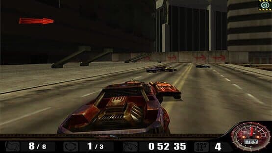 Powerslide — screenshot 4