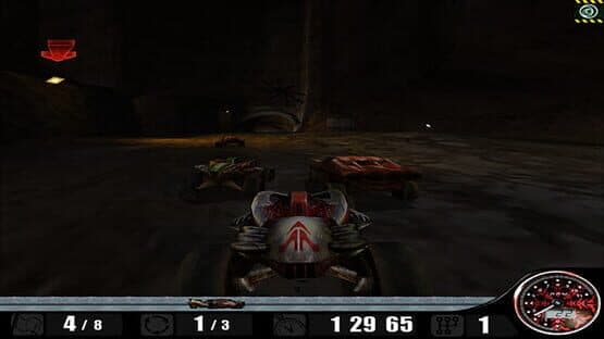 Powerslide — screenshot 5