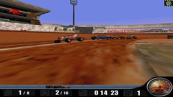 Powerslide — screenshot 6
