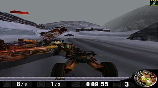 Powerslide — screenshot 7