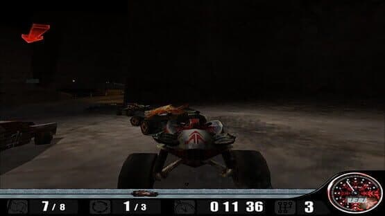 Powerslide — screenshot 8