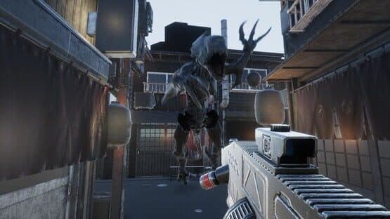 Ship of Theseus — screenshot 4