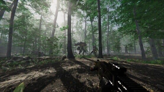 Ship of Theseus — screenshot 5