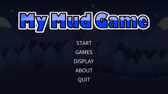 My Mud Game — screenshot 1