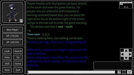 My Mud Game — screenshot 3