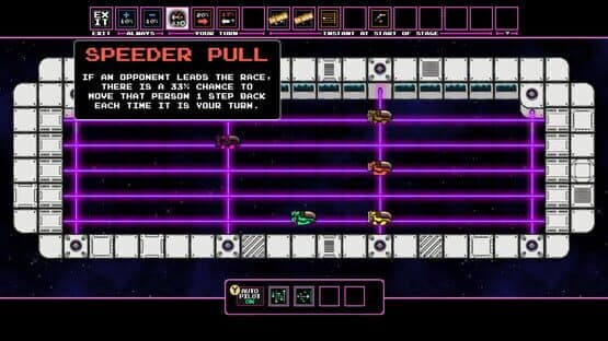 Probability Race — screenshot 1
