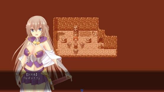 The Triumphant Return of Diabolos — screenshot 2