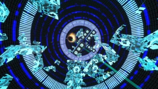 Virus Blast — screenshot 2