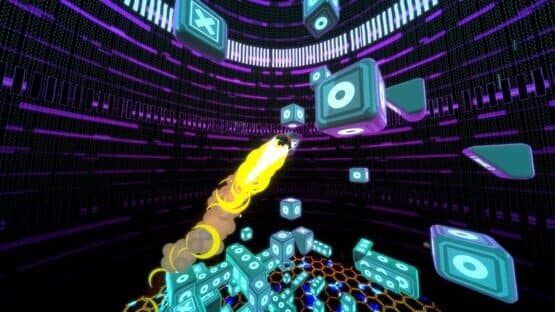 Virus Blast — screenshot 3