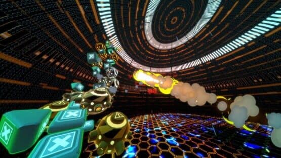 Virus Blast — screenshot 5