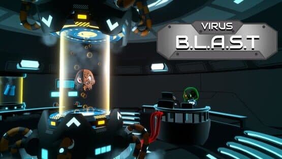 Virus Blast — screenshot 7