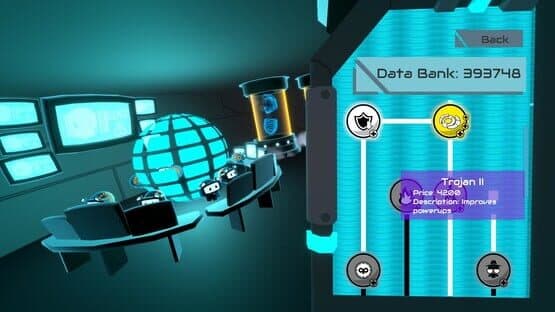 Virus Blast — screenshot 8