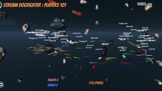 Stream Dogfighter — screenshot 2