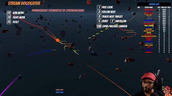 Stream Dogfighter — screenshot 3