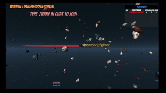 Stream Dogfighter — screenshot 6