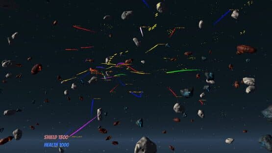 Stream Dogfighter — screenshot 7