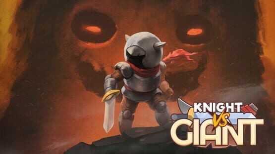 Knight vs. Giant — screenshot 1