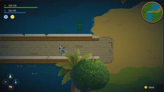 Knight vs. Giant — screenshot 3